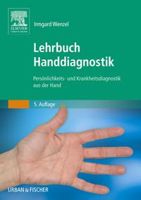 Lehrbuch Handdiagnostik