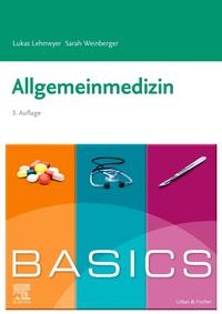 BASICS Allgemeinmedizin