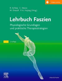 Lehrbuch Faszien