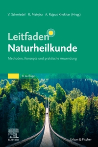 Leitfaden Naturheilkunde