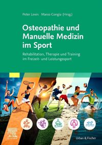 Osteopathie und Manuelle Medizin im Sport