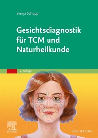 Gesichtsdiagnostik für TCM und Naturheilkunde