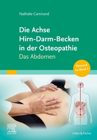Die Achse Hirn-Darm-Becken in der Osteopathie