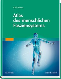 Atlas des menschlichen Fasziensystems