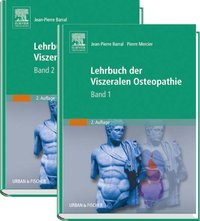 Lehrbuch der Viszeralen Osteopathie