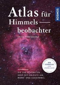 Atlas für Himmelsbeobachter