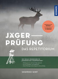 Jägerprüfung - das Repetitorium