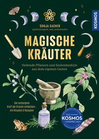Magische Kräuter