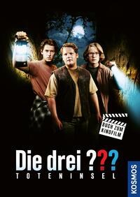 Die drei ??? Toteninsel (drei Fragezeichen)