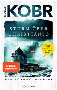 Sturm über Christiansø