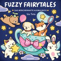 Fuzzy Fairytales