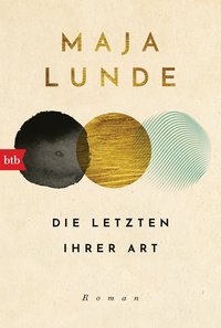 Die Letzten ihrer Art