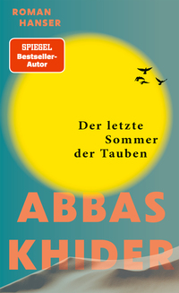 Der letzte Sommer der Tauben