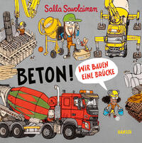 Beton!