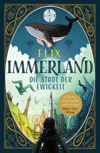 Immerland – Die Stadt der Ewigkeit