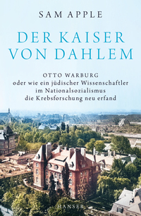 Der Kaiser von Dahlem