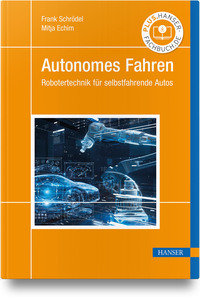 Autonomes Fahren