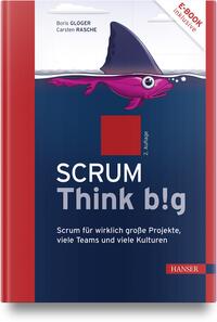 Scrum Think big