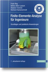 Finite-Elemente-Analyse für Ingenieure
