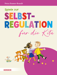 Spiele zur Selbstregulation für die Kita