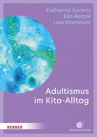 Adultismus im Kita-Alltag