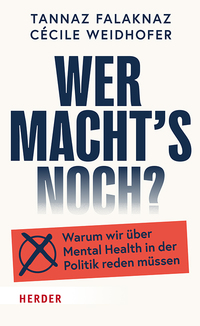 Wer macht’s noch?