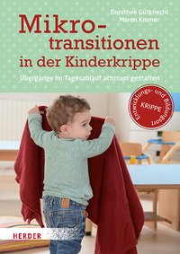 Mikrotransitionen in der Kinderkrippe