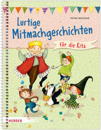 Lustige Mitmachgeschichten
