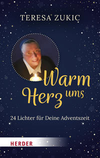 Warm ums Herz