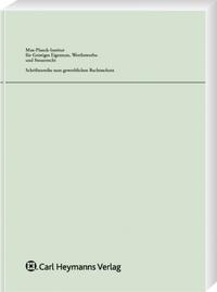 Tschechisches und slowakisches Lauterkeitsrecht im Lichte der europäischen Rechtsangleichung