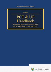 PCT & UP Handbook