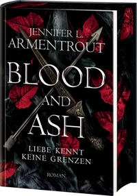 Blood and Ash – Liebe kennt keine Grenzen