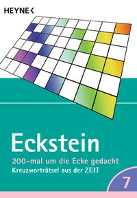 200-mal um die Ecke gedacht Bd. 7