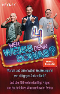 Wer weiß denn sowas? 4