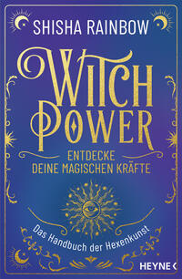 WitchPower – Entdecke deine magischen Kräfte