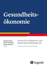 Gesundheitsökonomie