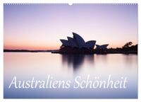 Australiens Schönheit (Wandkalender 2026 DIN A2 quer), CALVENDO Monatskalender