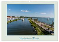 Wunderschönes Masuren (Wandkalender 2026 DIN A2 quer), CALVENDO Monatskalender