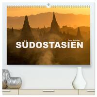 Südostasien (hochwertiger Premium Wandkalender 2026 DIN A2 quer), Kunstdruck in Hochglanz