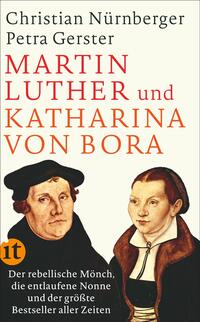 Martin Luther und Katharina von Bora