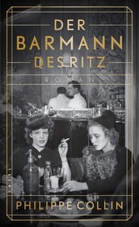 Der Barmann des Ritz