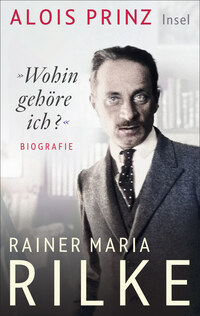 »Wohin gehöre ich?«