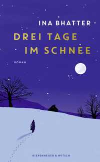 Drei Tage im Schnee