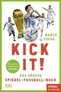 Kick it!