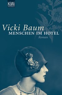 Menschen im Hotel