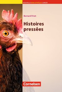 Nouvelle Bibliothèque Junior - Allgemeine Ausgabe - A2