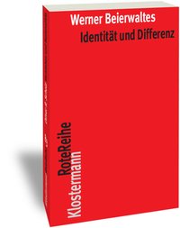 Identität und Differenz