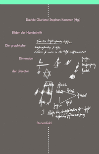 Bilder der Handschrift