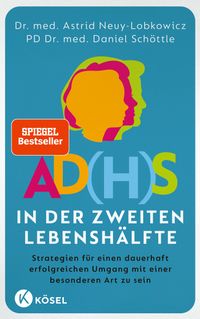 AD(H)S in der zweiten Lebenshälfte