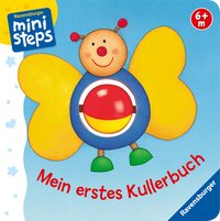 ministeps: Mein erstes Kullerbuch